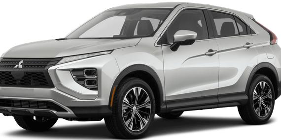 MITSUBISHI ECLIPSE CROSS 2024 JA4ATWAA3RZ034586 image MITSUBISHI ECLIPSE CROSS 2024 JA4ATWAA3RZ034586 image